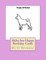 Shiba Inu Happy Birthday Cards