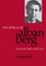 The Operas of Alban Berg, Volume I