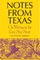 Notes from Texas