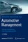 Automotive Management