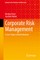 Corporate Risk Management