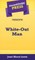 Short Story Press Presents White-Out Man