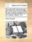 The Works of Mr. Henry Scougal ... Also a Brief Account of the Author's Life, and a Sermon Preached at His Funeral by George Gairden D.D. in Two Volumes. Volume 1 of 2