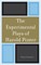 The Experimental Plays of Harold Pinter