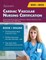 Cardiac Vascular Nursing Certification Study Guide