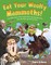 Eat Your Woolly Mammoths!