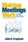 Making Meetings Work