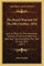 The Royal Warrant Of The 6th October, 1854