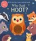 Who Said Hoot?