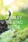 Stanley the Stag Beetle