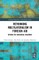 Rethinking Multilateralism in Foreign Aid