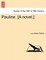 Pauline. [A Novel.]