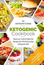 Ketogenic Cookbook