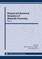 Physical and Numerical Simulation of Materials Processing