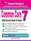 Common Core Math Exercise Book for Grade 7