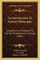An Introduction to Natural Philosophy