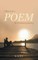 I Want to Be a Poem