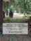 Old and Forgotten Cemeteries of New Jersey