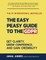 The Easy Peasy Guide to the GDPR