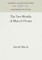 The Two Worlds of Marcel Proust