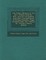 The Family Memoirs of the REV. William Stukeley, M.D.