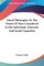 Moral Philosophy Or The Duties Of Man Considered In His Individual, Domestic And Social Capacities