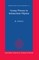 Group Theory in Subnuclear Physics
