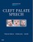 Cleft Palate Speech