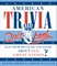 American Trivia Quiz Book