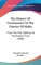The History Of Freemasonry In The District Of Malta