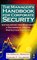 The Manager's Handbook for Corporate Security