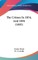 The Crimea in 1854, and 1894 (1895)