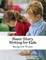 Basic Story Writing for Kids
