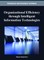 Organizational Efficiency through Intelligent Information Technologies