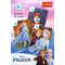 TREFL FROZEN 2 Kāršu spēle