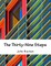 The Thirty-Nine Steps