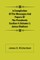 A Compilation of the Messages and Papers of the Presidents Section 4 (Volume I) James Madison