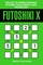Futoshiki X
