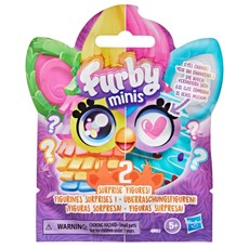 FURBY blind bag Furby Minis 2,5 cm