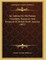 An Address On The Present Condition, Resources And Prospects Of British North America (1857)
