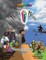 The Super Awesome Secret Adventures of Billy the Brave