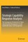 Strategic Capability Response Analysis