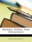 Moods, Songs, and Doggerels