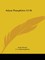 Adyar Pamphlets 25-36