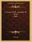 A Lecture On St. Augustine Of Africa (1860)