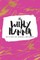 The Weekly Planner