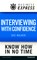 Business Express: Interviewing with confidence