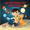 Jay And Dingo Are Off To Space