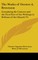 The Works of Orestes A. Brownson