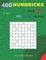 400 NUMBRICKS puzzles 9 x 9 HARD + BONUS 250 LABYRINTH 25 x 25